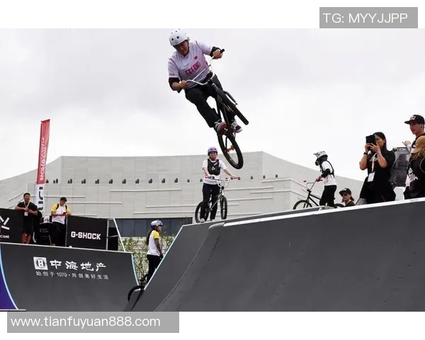 上海极限运动队引领潮流最新极限运动意识TOP10全解析