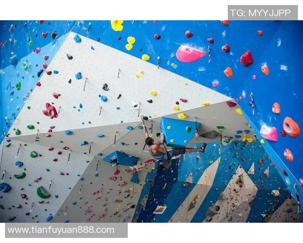 成都攀岩队在极限运动世界杯中的意识表现与技术分析