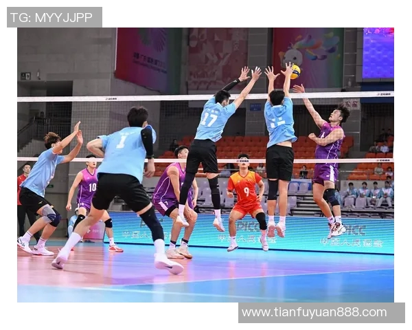 西安排球队的比赛经验分享与分析聚焦排球运动的成长与发展